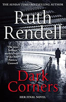 Dark Corners by Rendell, Ruth | Paperback |  Subject: Contemporary Fiction | Item Code:R1|D2|1663