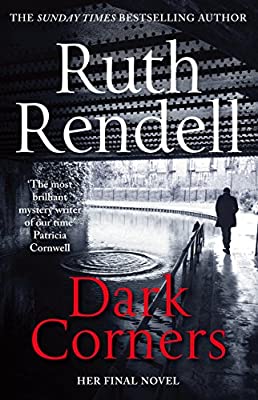 Dark Corners by Rendell, Ruth | Paperback |  Subject: Contemporary Fiction | Item Code:R1|D2|1663
