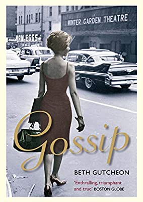 Gossip by Beth Gutcheon | Used Good | Paperback |  Subject: Contemporary Fiction | Item Code:3045