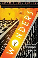 Seven Wonders by Christopher, Adam | Paperback | Subject:Fantasy | Item: FL_R1_G6_5387_120321_9780857661951
