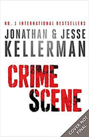 Crime Scene by Kellerman, Jonathan|Kellerman, Jesse | Hardcover |  Subject: Crime, Thriller & Mystery | Item Code:R1|D7|1953