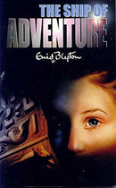 The Ship Of Adventure (Revised) (Piper S.) Second Hand Book Online