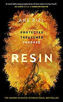 Resin by Riel, Ane | Paperback |  Subject: Crime, Thriller & Mystery | Item Code:R1|G4|3087