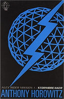 Stormbreaker (Alex Rider) by Anthony Horowitz | Subject:Children's & Young Adult