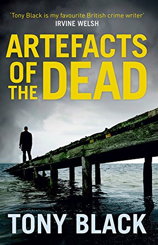 Artefacts of the Dead: 1 (DI Bob Valentine) Second Hand Book Online