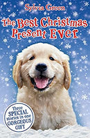The Best Christmas Present Ever by Green, Sylvia | Paperback |  Subject: Action & Adventure | Item Code:R1|I3|3619