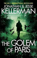 The Golem of Paris: A gripping, unputdownable thriller (Detective Jacob Lev 2) by Kellerman, Jonathan|Kellerman, Jesse | Hardcover |  Subject: Mystery | Item Code:R1|H4|3339