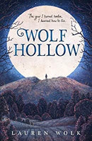Wolf Hollow by Wolk, Lauren | Paperback |  Subject: Family, Personal & Social Issues | Item Code:3437