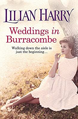 Weddings In Burracombe (Burracombe Village) by Harry, Lilian | Paperback |  Subject: Contemporary Fiction | Item Code:1946