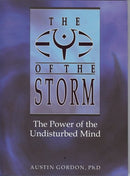 Eye of the Storm: The Power of the Undisturbed Mind Second Hand Book Online