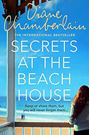 Secrets at the Beach House by Chamberlain, Diane | Paperback |  Subject: Contemporary Fiction | Item Code:3446