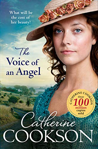 The Voice of an Angel by Cookson, Catherine | Subject:Children's Books