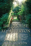 The House at Riverton by Morton, Kate | Paperback |  Subject: Contemporary Fiction | Item Code:R1|D7|1981