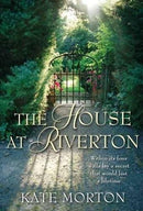 The House at Riverton by Morton, Kate | Subject:Literature & Fiction
