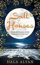Salt Houses by Alyan, Hala | Paperback |  Subject: Contemporary Fiction | Item Code:R1|G4|3086