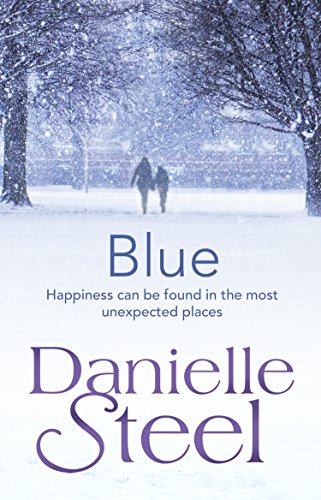 Blue by Steel, Danielle | Subject:Literature & Fiction