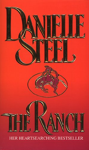 The Ranch by Steel, Danielle | Subject:Literature & Fiction