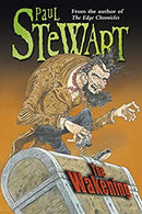 The Wakening (A Gripping Thriller Published) by Stewart, Paul | Paperback |  Subject: Historical Fiction | Item Code:CH | 179