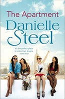 The Apartment by Steel, Danielle | Hardcover |  Subject: Contemporary Fiction | Item Code:R1|D6|1930