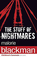 The Stuff of Nightmares by Blackman, Malorie | Paperback |  Subject: Action & Adventure | Item Code:3551