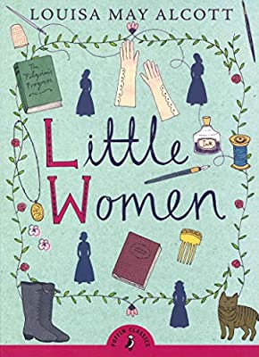 Little Women (Puffin Classics)