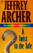 A Twist in the Tale (Coronet Books) by Archer, Jeffrey | Paperback |  Subject: Short Stories | Item Code:10508