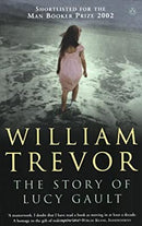 The Story of Lucy Gault by Trevor, William | Paperback | Subject:Contemporary Fiction | Item: F3_B1_5321