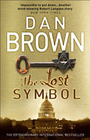 The Lost Symbol: (Robert Langdon Book 3) Second Hand Book Online