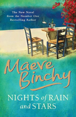 Nights of Rain and Stars by Maeve Binchy | Subject:Fiction