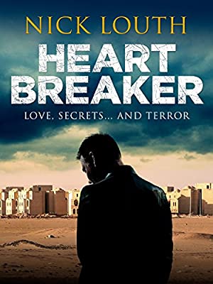 Heartbreaker by Louth, Nick | Used Good | Paperback |  Subject: Crime, Thriller & Mystery | Item Code:3033