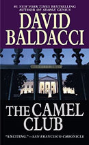 The Camel Club (Camel Club Series)