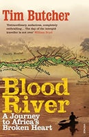 Blood River: A Journey to Africa's Broken Heart by Butcher, Tim | Paperback | Subject:Travel Writing | Item: FL_F3_D2_4871