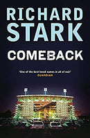 Comeback (Parker 18)