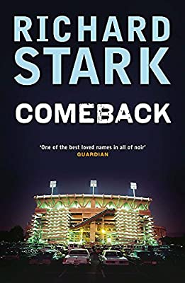 Comeback (Parker 18)