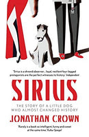 Sirius by Crown, Jonathan | Paperback | Subject:Contemporary Fiction | Item: FL_R1_H4_5418_120321_9781784082000