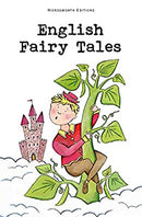 English Fairy Tales (Wordsworth Children's Classics) by Flora Annie Steel | Paperback | Subject:Literature & Fiction | Item: F3_B3_1091
