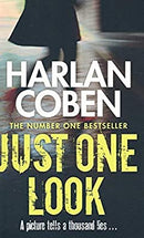 Just One Look by Harlan Coben | Paperback |  Subject: Fiction | Item Code:2599