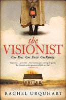 The Visionist by Urquhart, Rachel | Subject:Literature & Fiction