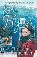 A Christmas to Remember by Katie Flynn | Paperback |  Subject: Contemporary Fiction | Item Code:R1|F5|2807