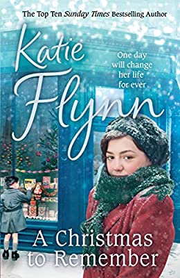 A Christmas to Remember by Katie Flynn | Paperback |  Subject: Contemporary Fiction | Item Code:R1|F5|2807