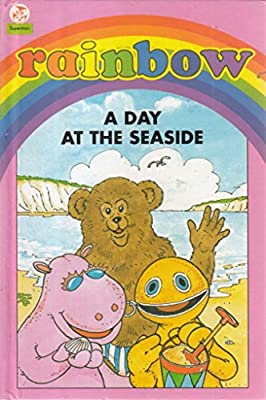Day at the Seaside (Rainbow S.) by Hopwood, Clive | Hardcover |  Subject: Children's & Young Adult | Item Code:CH | 131