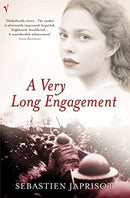 Very Long Engagement by Japrisot, Sebastien | Paperback |  Subject: Contemporary Fiction | Item Code:10487