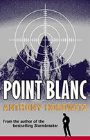 Point Blanc by Horowitz Anthony | Paperback |  Subject: Crime & Thriller | Item Code:R1|G4|3104