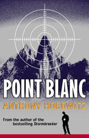 Point Blanc by Horowitz Anthony | Subject:Children's & Young Adult