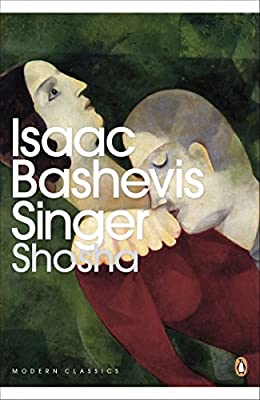 Shosha (Penguin Modern Classics) by Singer, Isaac Bashevis | Paperback |  Subject: Classic Fiction | Item Code:10604