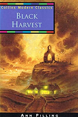 Xblack Harvest by Pilling Ann | Paperback | Subject:0 | Item: F3_C2_2750