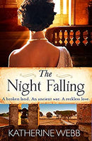 The Night Falling by Webb, Katherine | Paperback | Subject:Classic Fiction | Item: F3_C5_1892