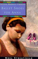 Xballet Shoes for Anna Bk Peop by Streatfeild Noel | Paperback | Subject:0 | Item: F3_C1_2565