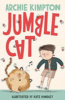 Jumblecat by Kimpton, Archie | Paperback |  Subject: Action & Adventure | Item Code:CH | 225