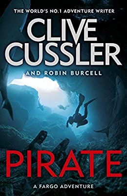 Pirate: Fargo Adventures